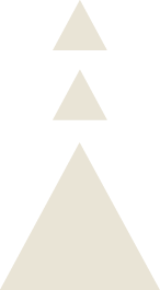 triangles haut